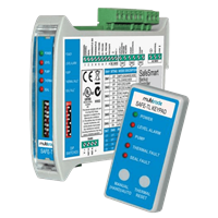 SAFE TL SafeSmart Backup Controller