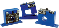 AT Series AC Current Transducers