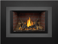 Oakville™ Series Gas Insert