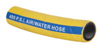 NL1015 Series Yellow Generic Air Hose - 400 PSI