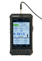 SonoDur 3 Highly Reliable UCI-Hand-Probes