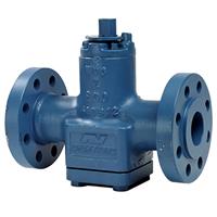 Lubricated Plug Valves - Dynamic Balance (Steel)