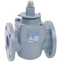 Lubricated Plug Valves - Super Nordstrom (Steel)