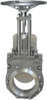 SER200 Bi-Directional Valve