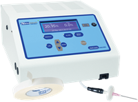 1637 Mk II Oxygen & Carbon Dioxide Analyser