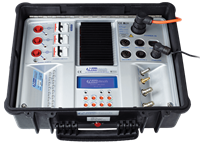 HBC-4301A Multi-Zone Hot Bonding Controller