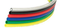 EZ-Strip® Bonded Polyurethane Tubing, 95A Durometer