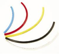 95A Polyurethane Fractional and Metric Tubing