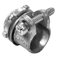 NEER™ Zinc Cable and Conduit Connectors