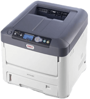 C711WT Printer - Discontinued