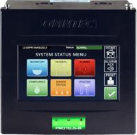 PROTEUS-B Tank Gauging And Leak Detection System