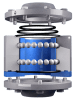 8000 Series Swivel Joints