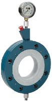 ISO-Ring® Gauge Isolation Ring