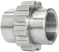 Stop-Lok™ Multi-application Coupler