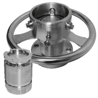 Twist-Lok™ Dry Disconnect Coupling Seal Kits