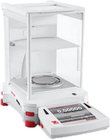 EXPLORER™ Semi-Micro Analytical Balances