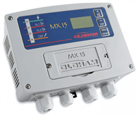 MX 15 Single Channel Controller