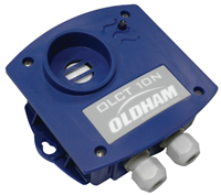 OLCT 10N Fixed Gas Detection