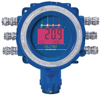 OLCT 80 Fixed Gas Detection