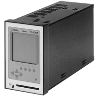 Model EL4311 Density Computer for Mass FLowmeter