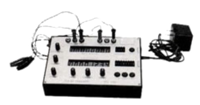 Model PC2201 Pulse Checker