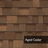 Oakridge® Shingle 