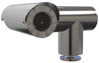 SC40 HD IP series - UL Range Fixed Camera Station