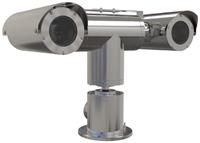 ST40 HD IP Series - UL Range PTZ Camera Station