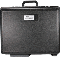  Portable Calibrators Professional Carrying Case