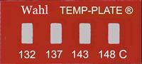 MINI Four-Position Temp-Plate °C