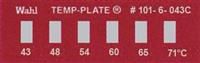 MINI Six-Position Temp-Plate