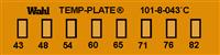 Special Application MINI Eight-Position IC Batch/Vacuum Temp-Plate