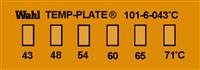 Special Application MINI Six-Position IC Batch/Vacuum Temp-Plate