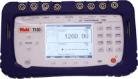 T150 High Precision Temperature Field Calibrator