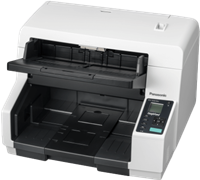 KV-S5078Y Document Scanner