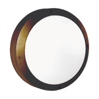 VR14R 14″ Round Series Vandal Resistant, Surface Mount