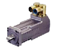 Gearmotors