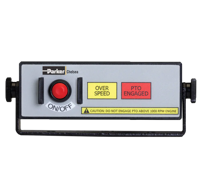 Electronic Overspeed Control (EOC) Box