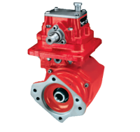 Legacy Front Mount Gear Box - 2230U Series