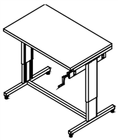 T-Slot Aluminum Framing - Special & Linear Applications