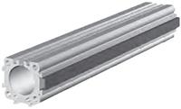 OSP-P Series Dovetail Cable Cover, Ø16 to 80 mm