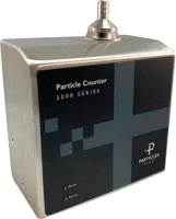 Model 2510 Remote Airborne Particle Counter