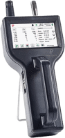 Model 8306 Handheld Particle Counter