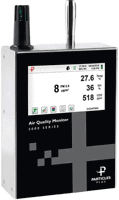 Models 5301-AQM1 and 5301-AQM2 Indoor Air Quality Monitors