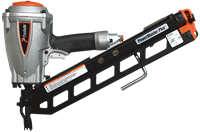 F350-S PowerMaster Plus Framing Nailer