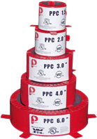 PPC Collar Plastic Pipe Collar