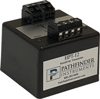 Pathfinder HPT-12 Resistivity Transmitter