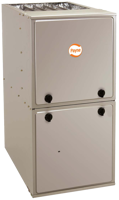 Ultra-Low Nox Gas Furnace 95