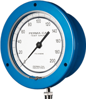 Precision Test Gauges 