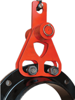 Petol™ Blind or Weld Neck Flange Lifter